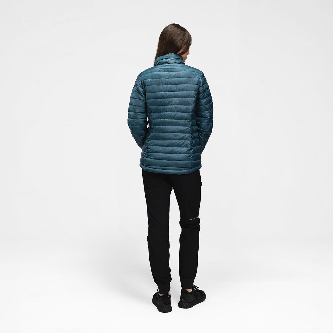 BU-62208SP women's sport jacket with insulation GEMMA