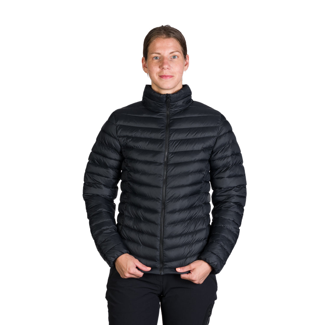 BU-6220SP men's winter sport jacket