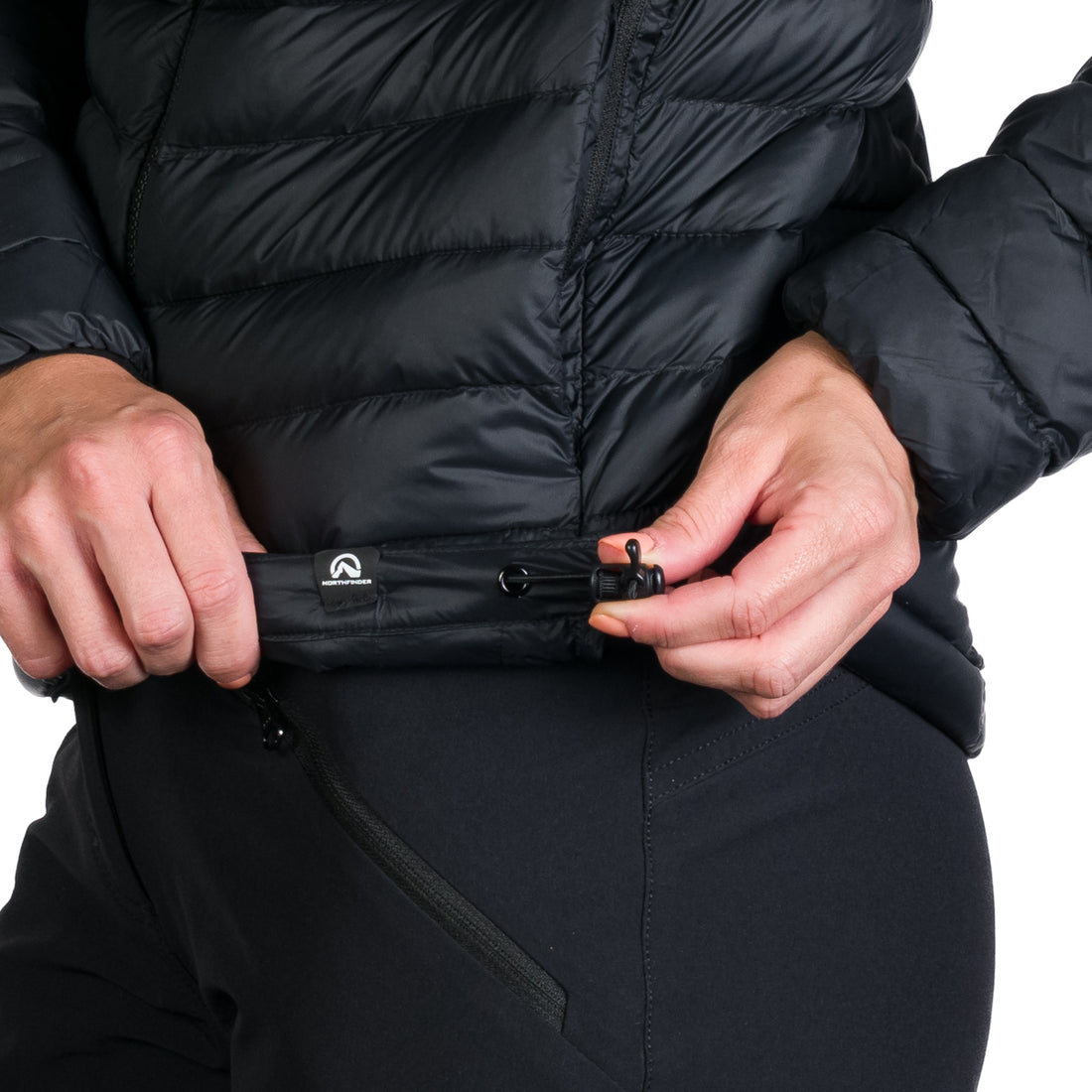 BU-6220SP men's winter sport jacket