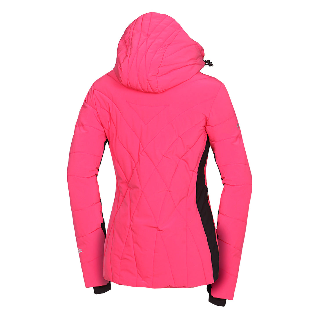 BU-6252SNW women's ski luxus jacket Dermizax™EV MERIBEL