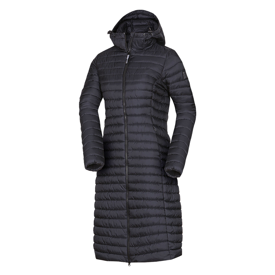 BU-6264SP women's sport jacket long style BOBBIE