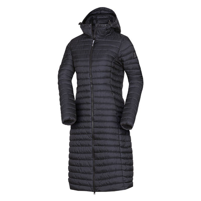 BU-6264SP women's sport jacket long style BOBBIE
