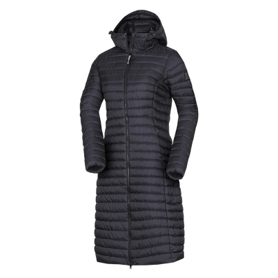 BU-6264SP women's sport jacket long style BOBBIE