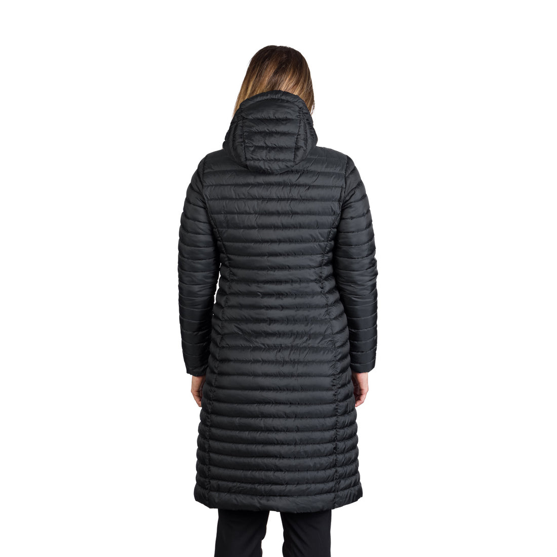 BU-6264SP women's sport jacket long style BOBBIE