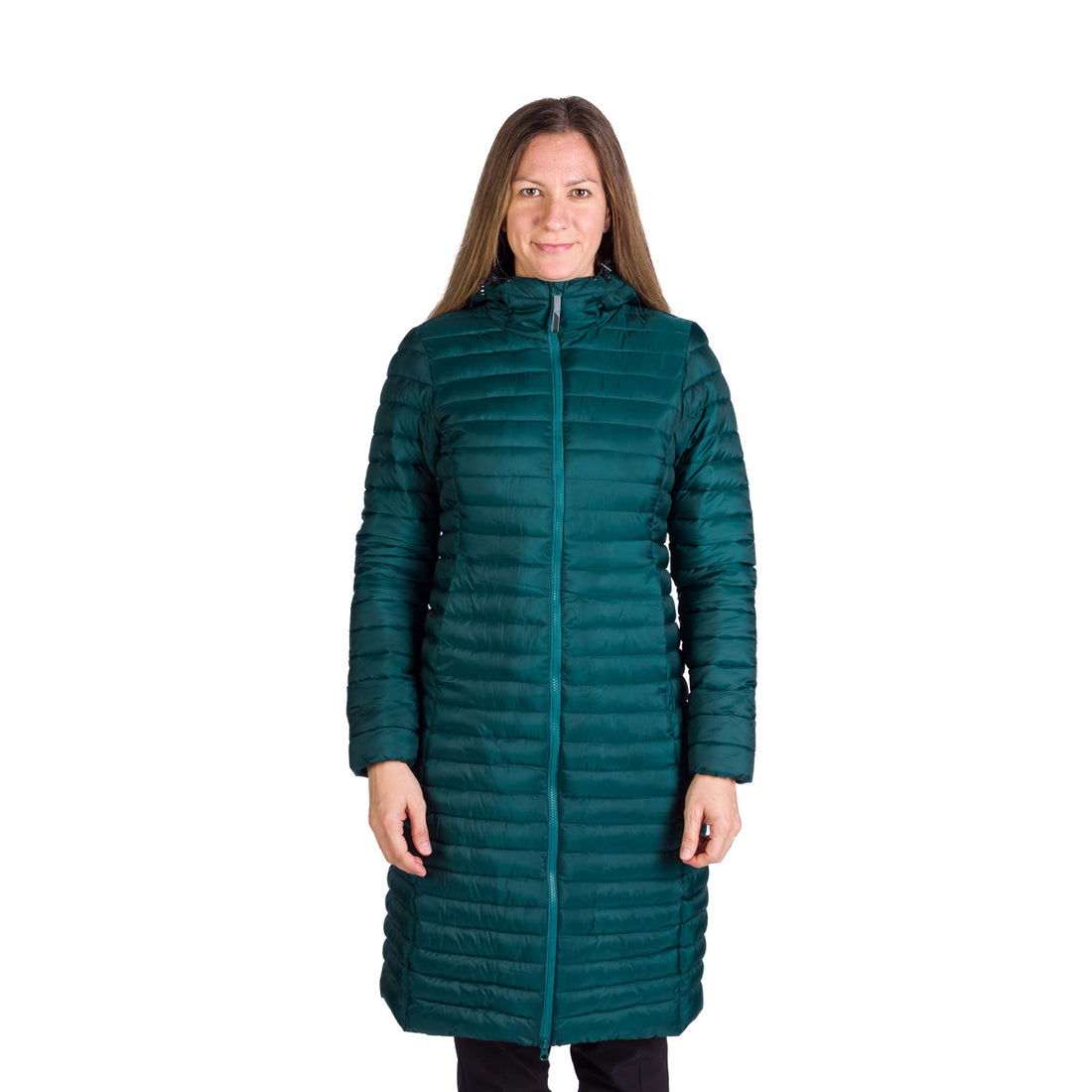 BU-6264SP women's sport jacket long style BOBBIE