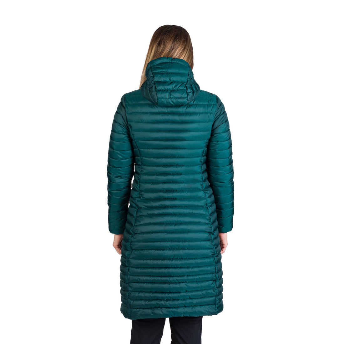 BU-6264SP women's sport jacket long style BOBBIE