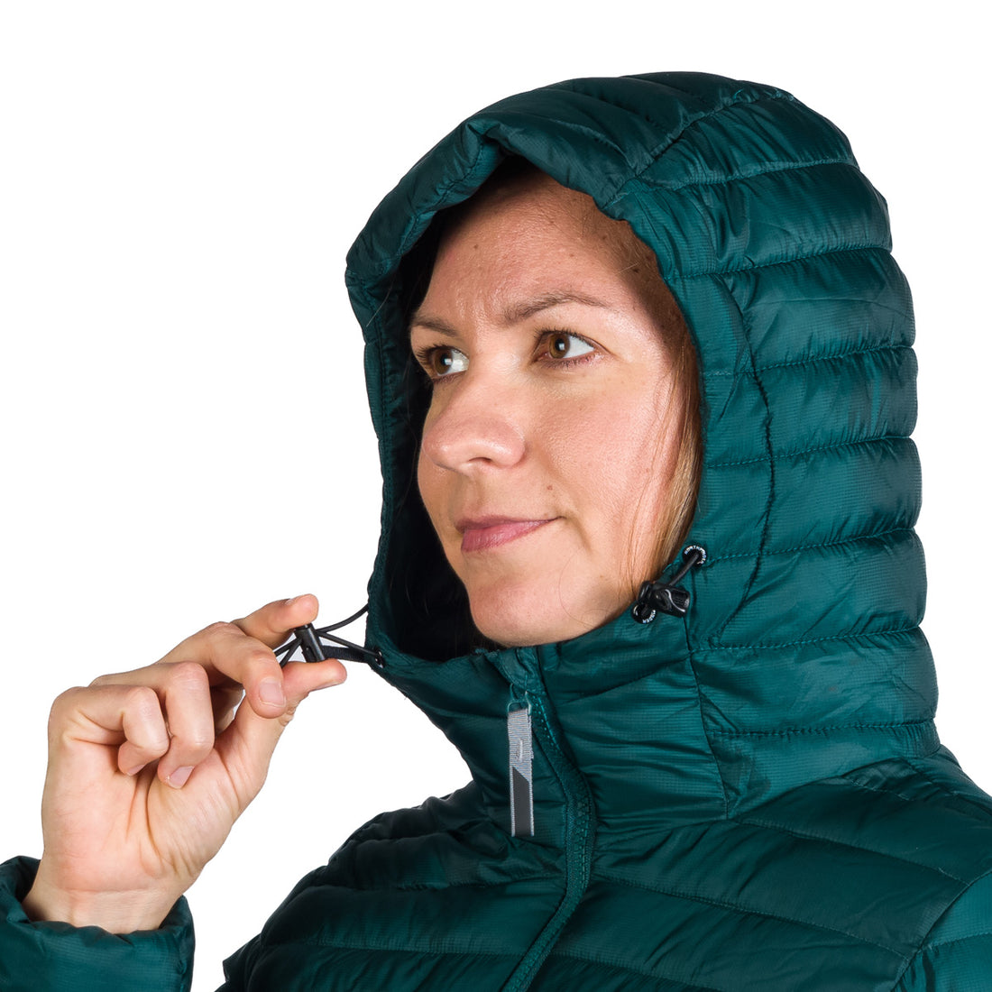 BU-6264SP women's sport jacket long style BOBBIE