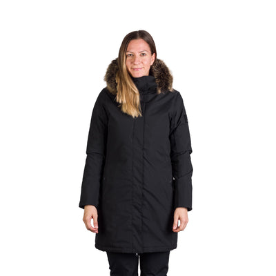 BU-6267SP women's lightweight semi fit jacket JACQUELYN