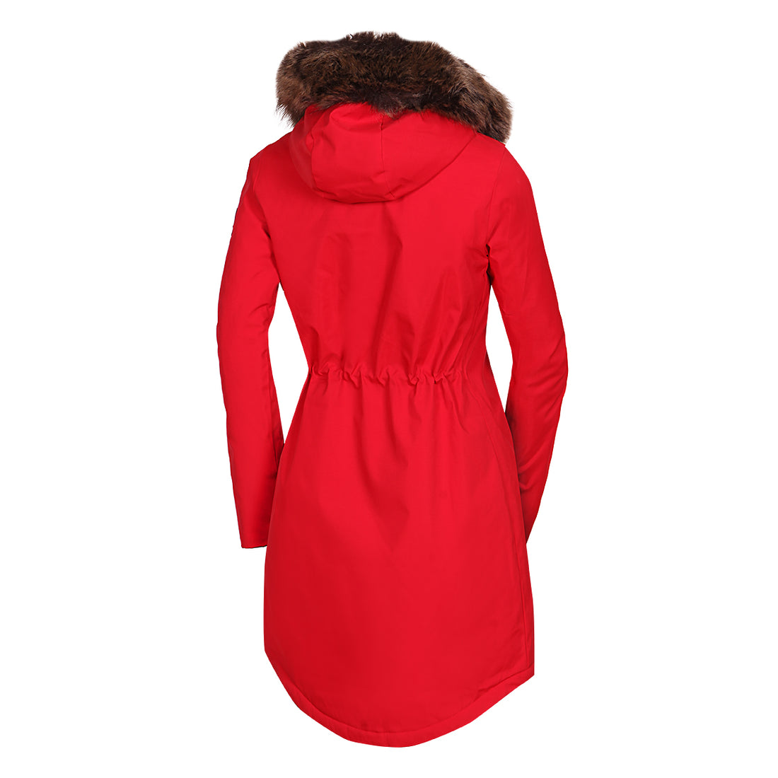 BU-6267SP women's lightweight semi fit jacket JACQUELYN
