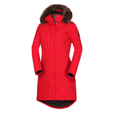 BU-6267SP women's lightweight semi fit jacket JACQUELYN