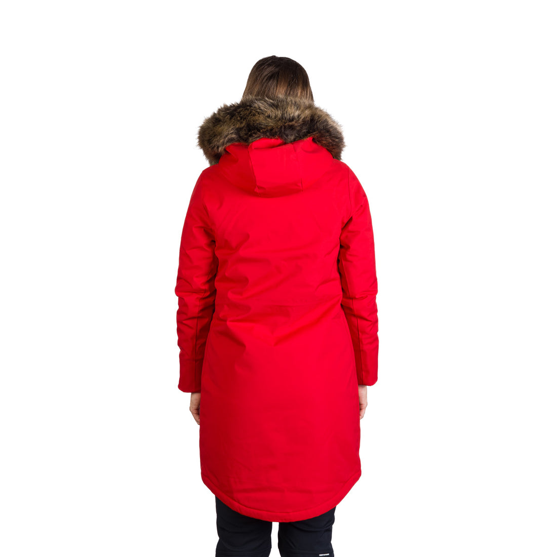 BU-6267SP women's lightweight semi fit jacket JACQUELYN