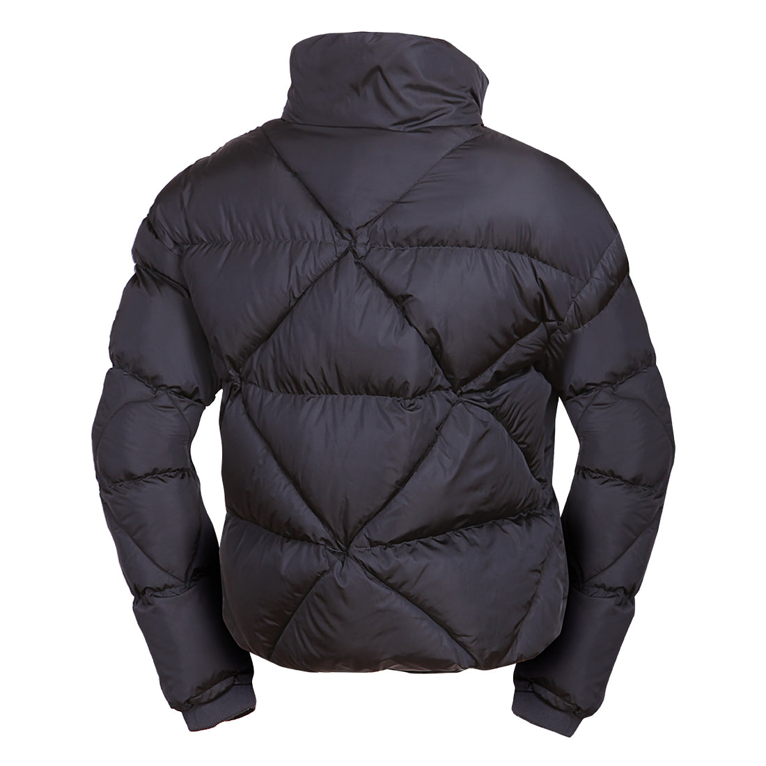 BU-6269SP women's trendy insulated short jacket KRISTINE