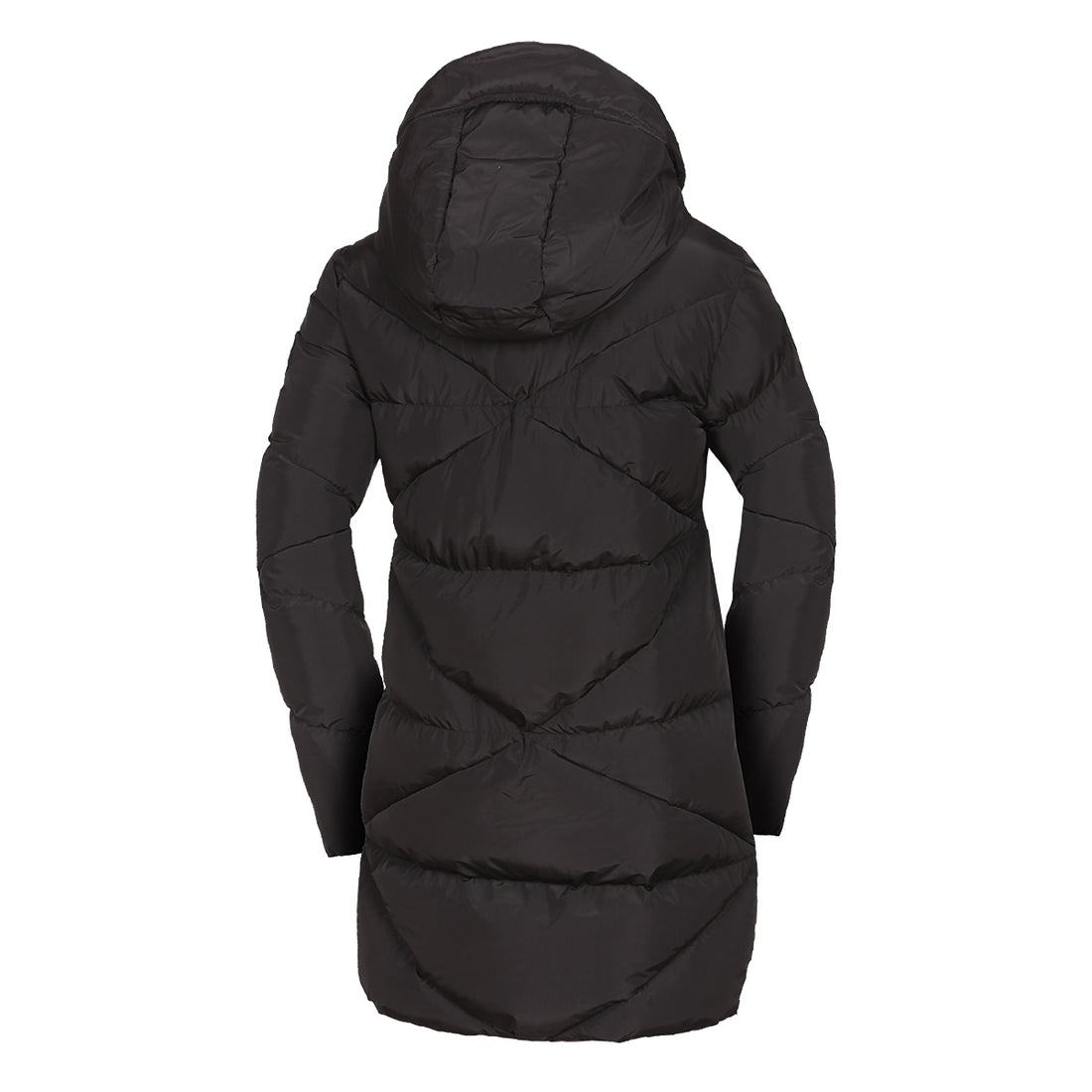 BU-6272SP women's casual trendy like down jacket KIM