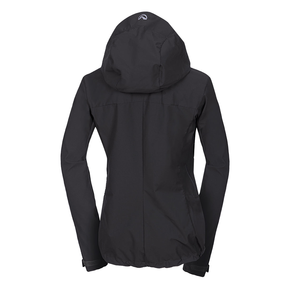 BU-6291OR women's outdoor windproof mountain performance softshell 3L jacket TRISHA