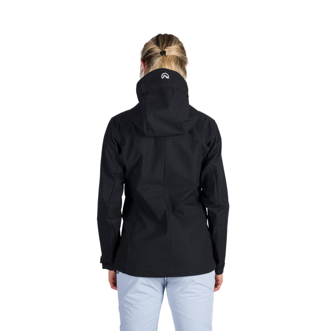 BU-6291OR women's outdoor windproof mountain performance softshell 3L jacket TRISHA