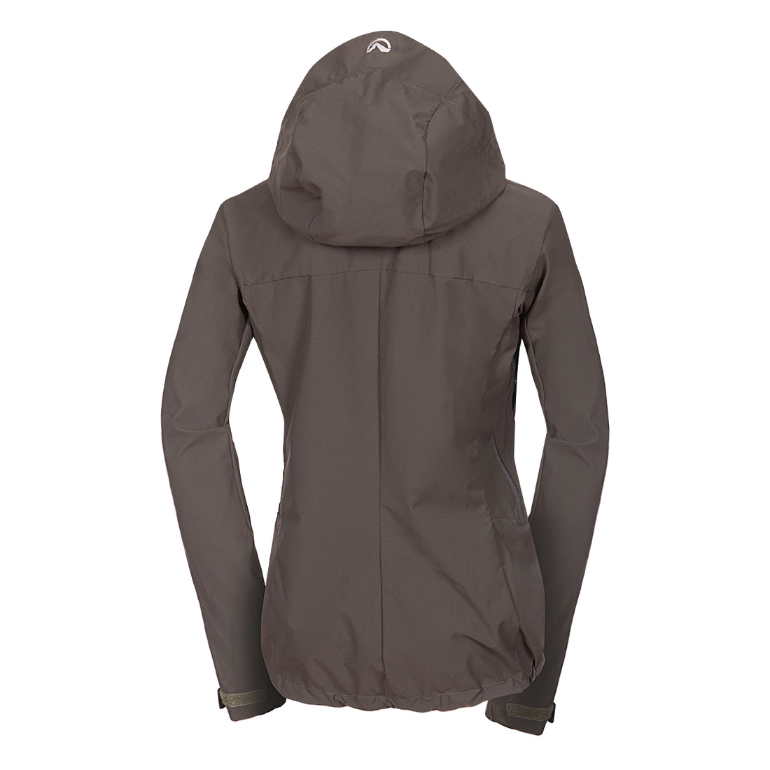BU-6291OR women's outdoor windproof mountain performance softshell 3L jacket TRISHA