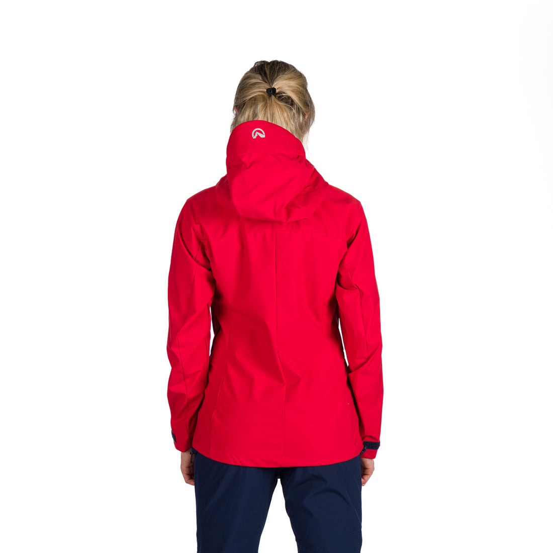 BU-6291OR women's outdoor windproof mountain performance softshell 3L jacket TRISHA