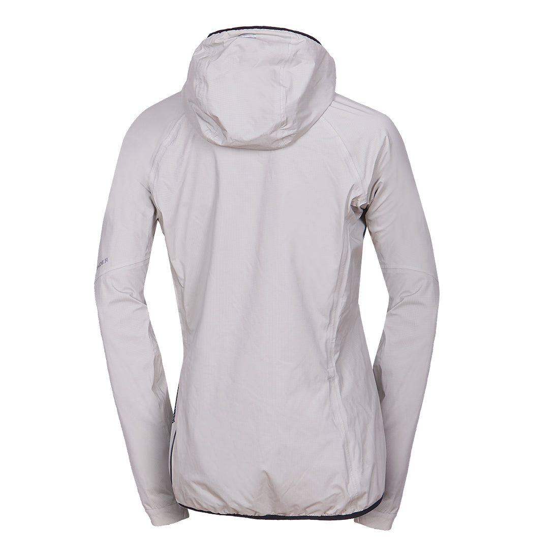 BU-6296OR women's light outershell 2L jacket with mesh inside LESLEY