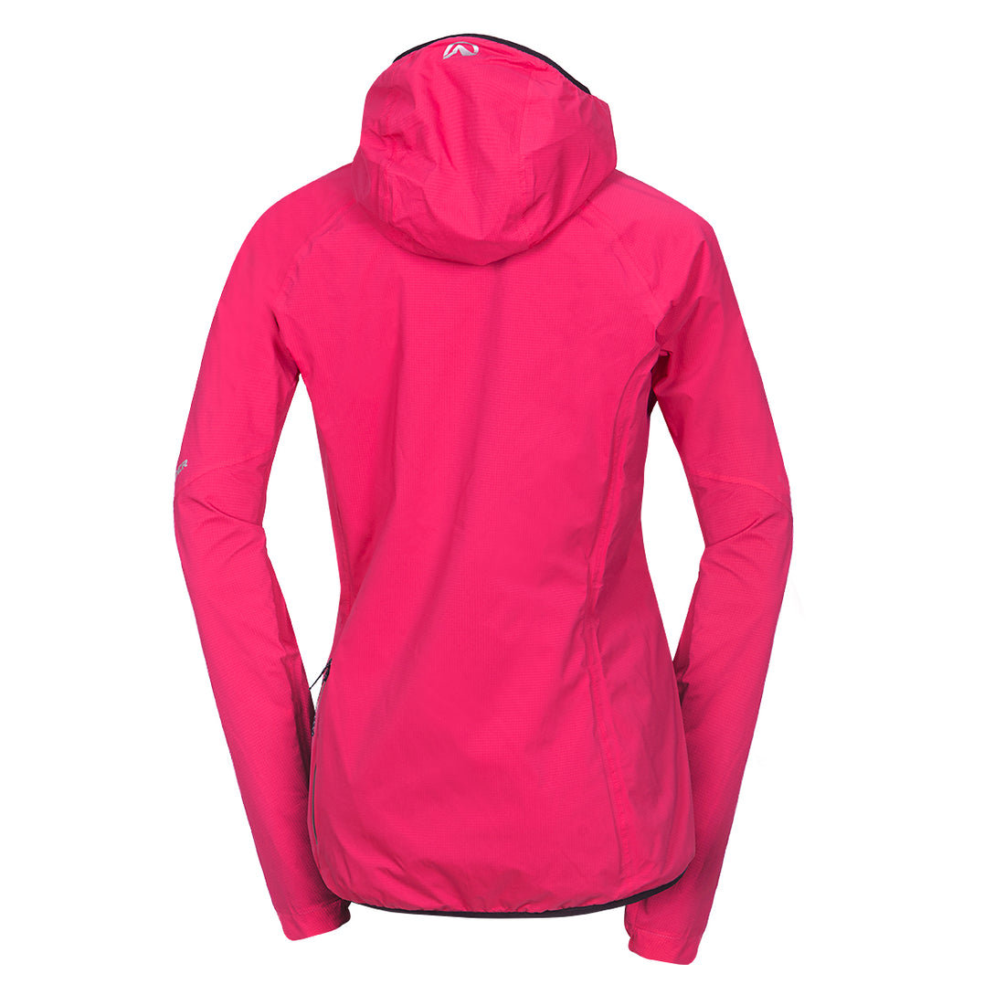 BU-6296OR women's light outershell 2L jacket with mesh inside LESLEY
