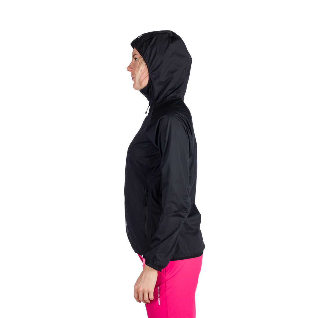 BU-6298OR womens active light 2.5L jacket BROOK
