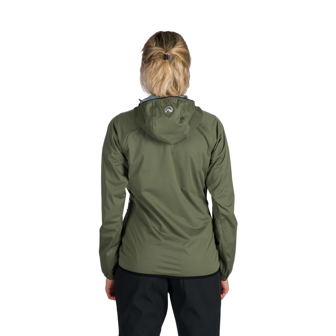 BU-6298OR womens active light 2.5L jacket BROOK