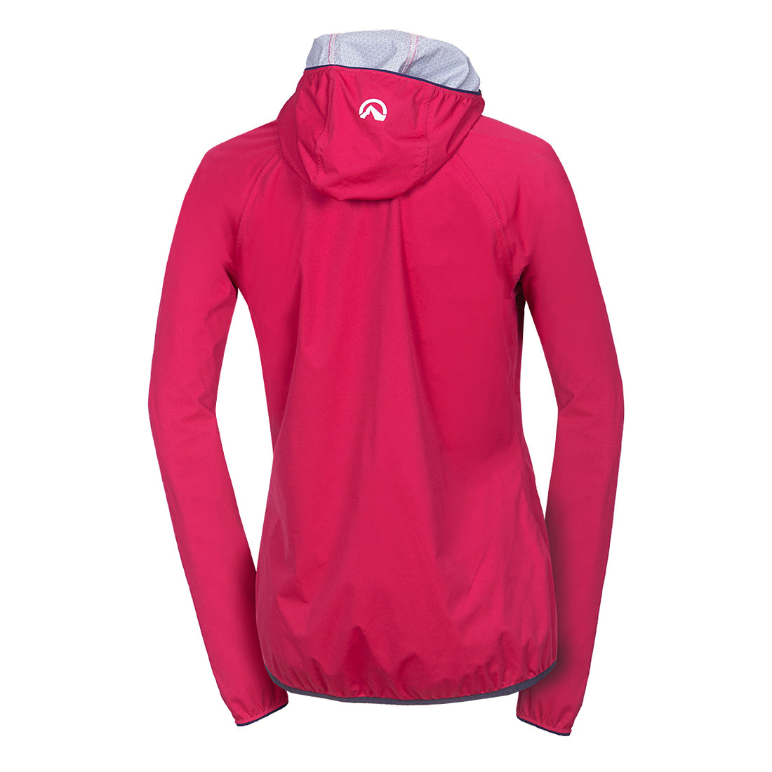 BU-6298OR womens active light 2.5L jacket BROOK