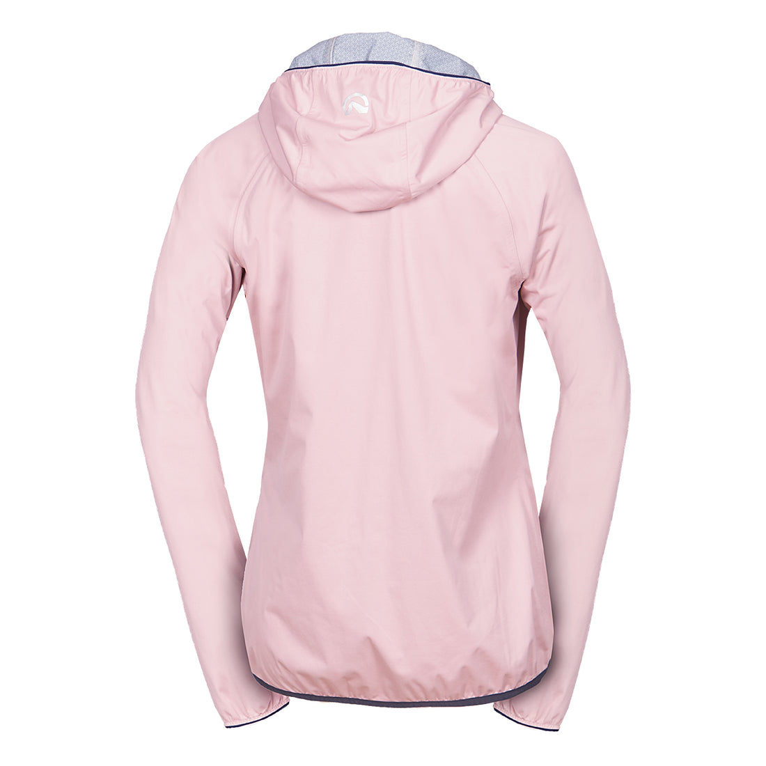 BU-6298OR womens active light 2.5L jacket BROOK