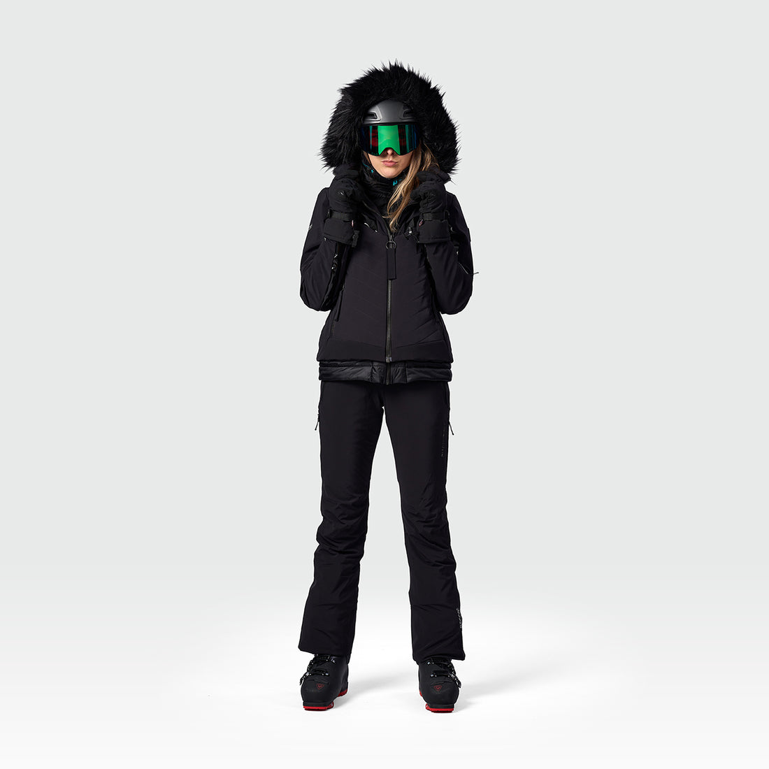 BU-63431SNW women's ski premium jacket Dermizax™EV KALEY1