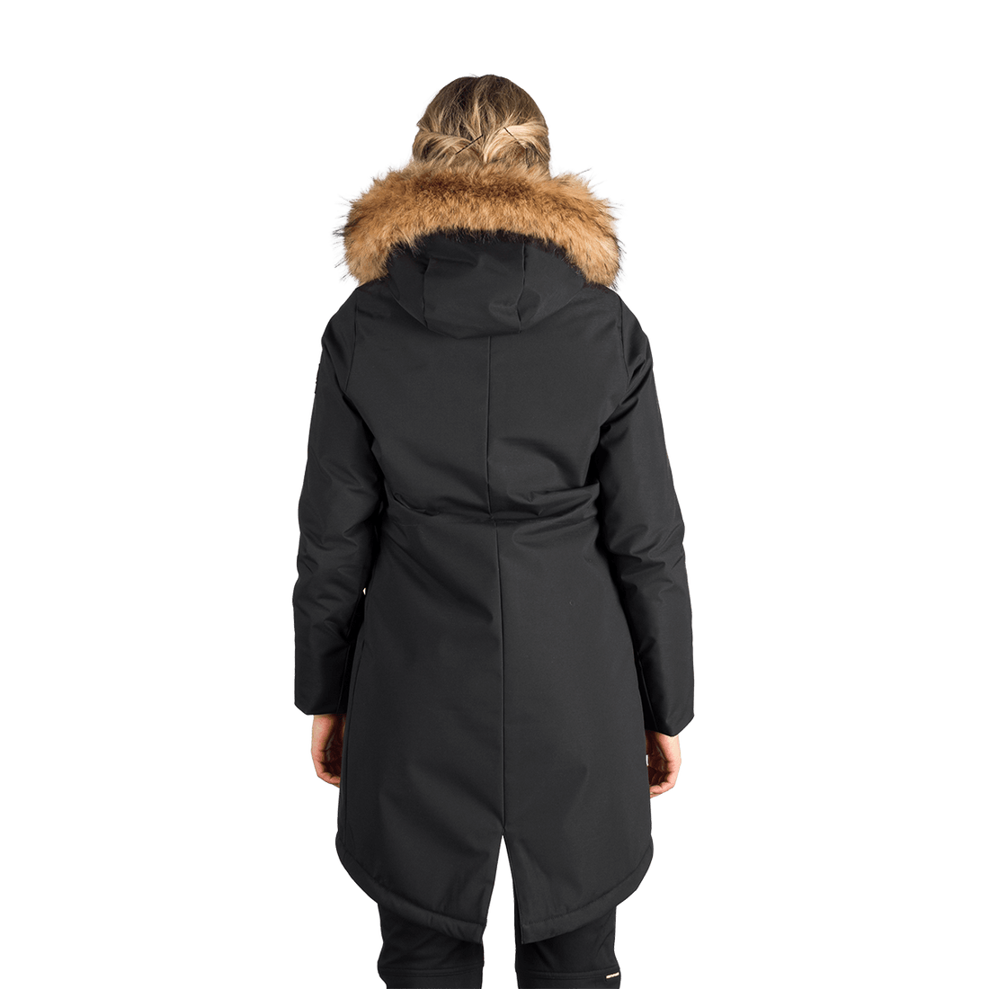 BU-6362SP women's lightweight semi fit jacket LANEY