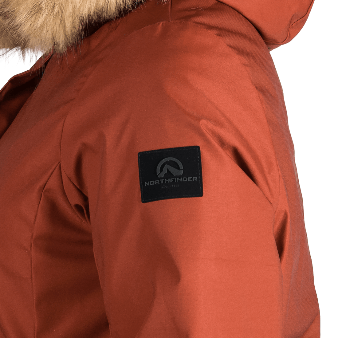 BU-6362SP women's lightweight semi fit jacket LANEY
