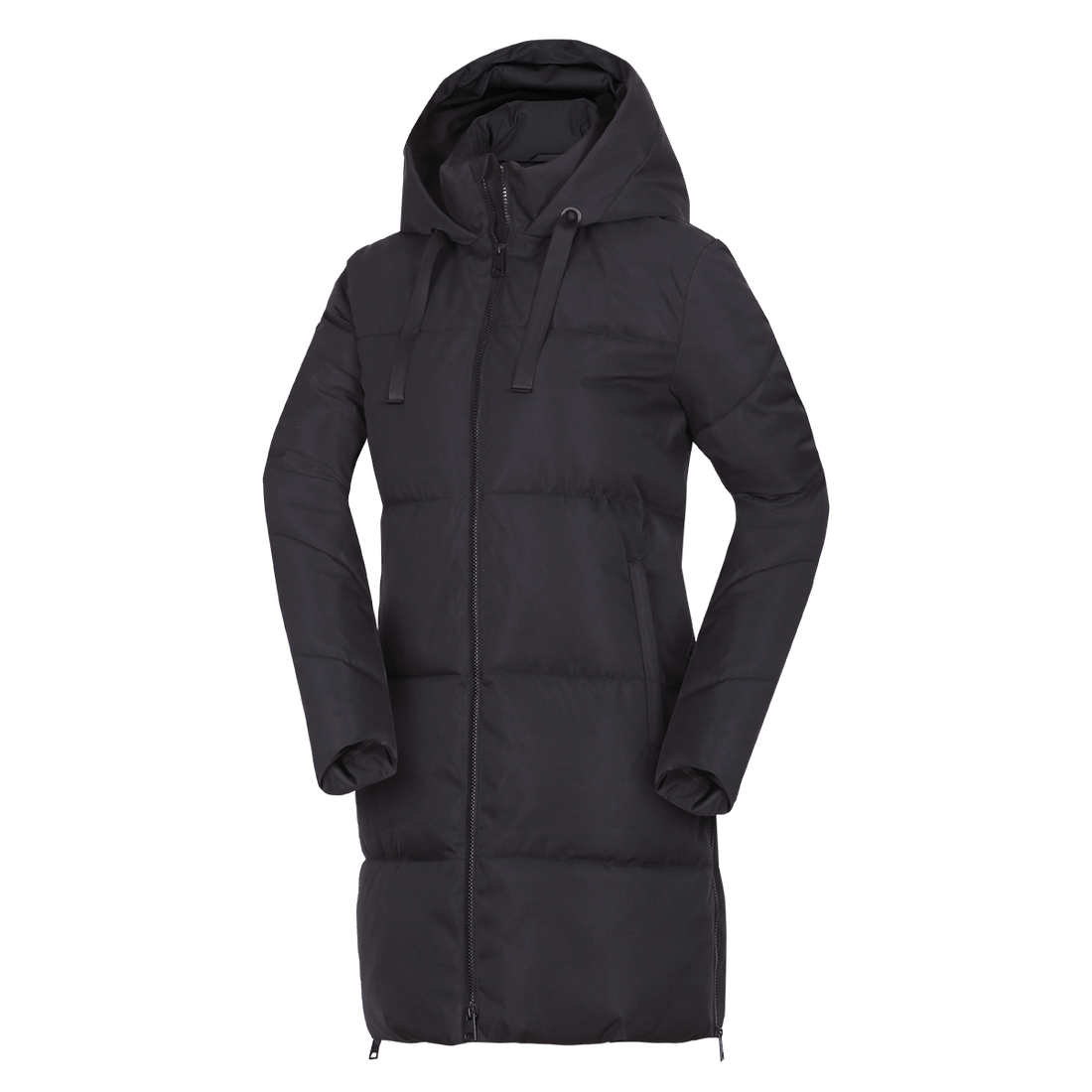 BU-6367SP women's casual trendy like down jacket ARYA