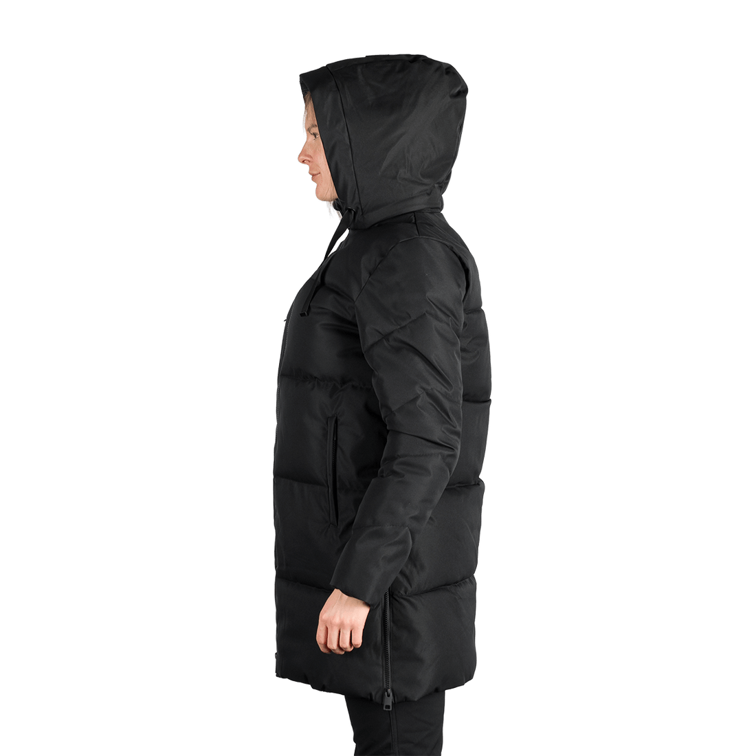 BU-6367SP women's casual trendy like down jacket ARYA