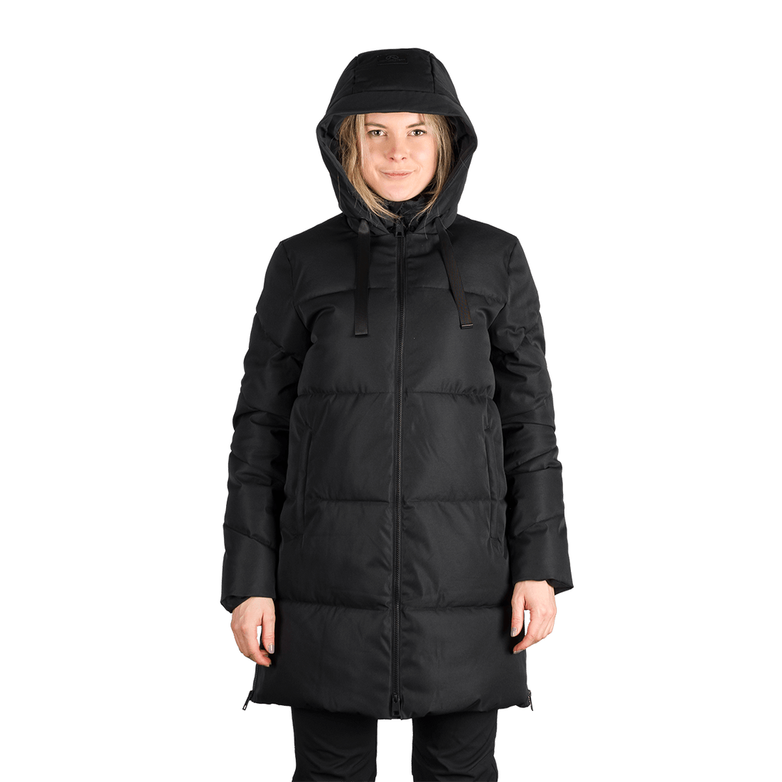 BU-6367SP women's casual trendy like down jacket ARYA