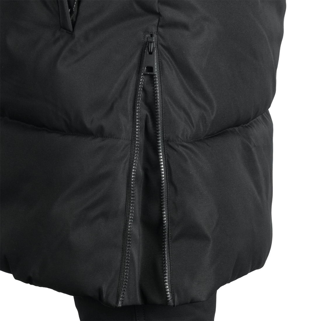 BU-6367SP women's casual trendy like down jacket ARYA