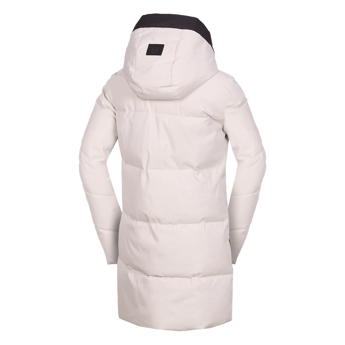 BU-6367SP women's casual trendy like down jacket ARYA
