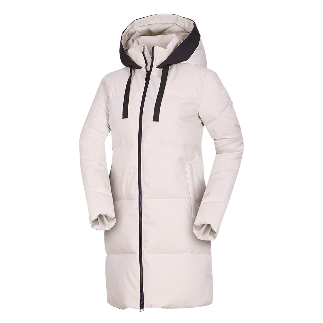BU-6367SP women's casual trendy like down jacket ARYA