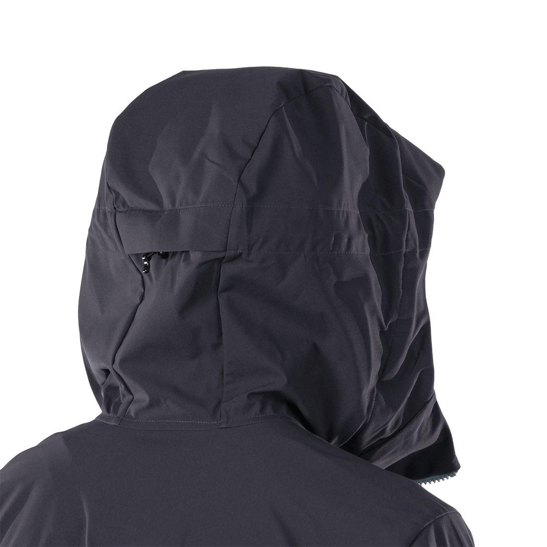 BU-6397OR women's outdoor windproof softshell jacket 3L SHYANN