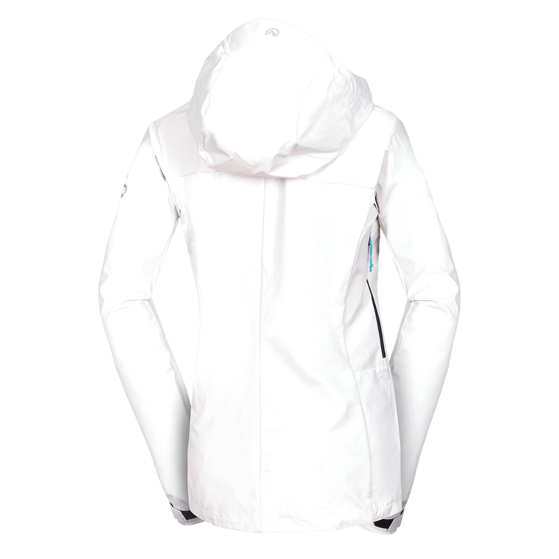 BU-6397OR women's outdoor windproof softshell jacket 3L SHYANN