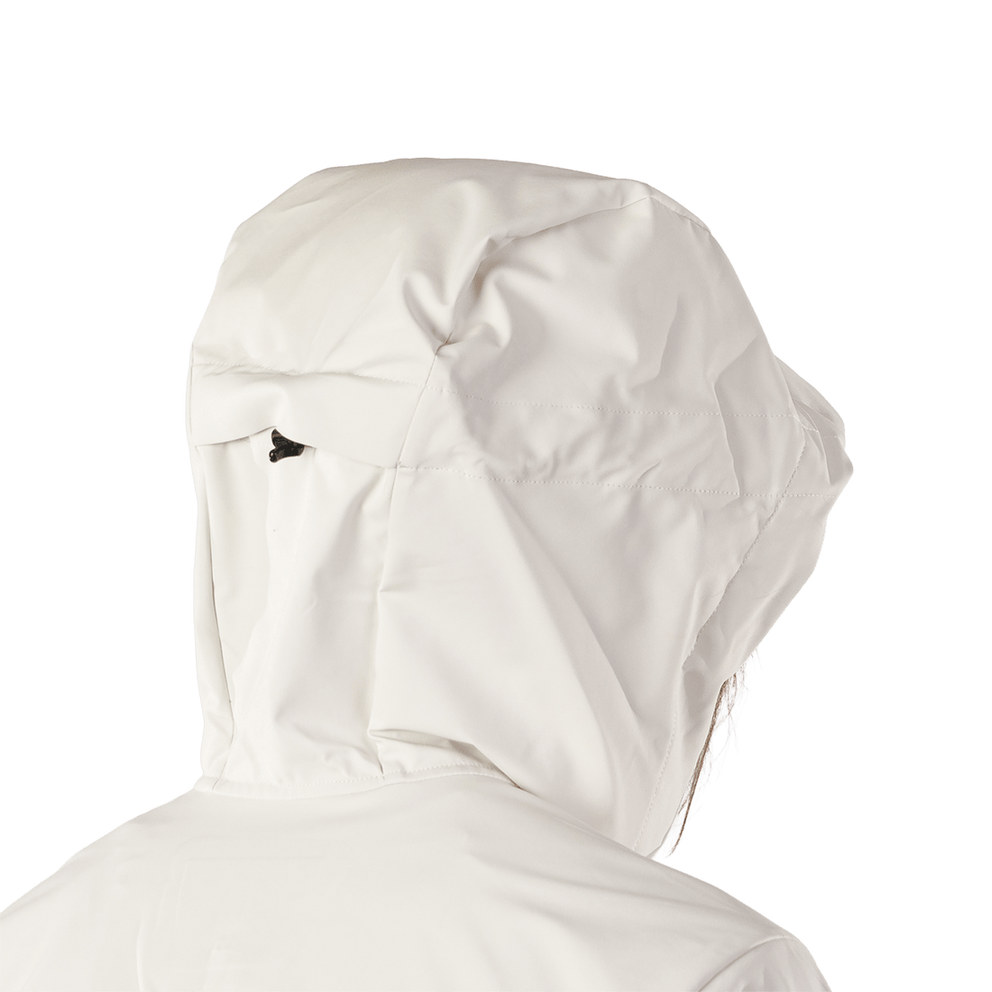 BU-6397OR women's outdoor windproof softshell jacket 3L SHYANN
