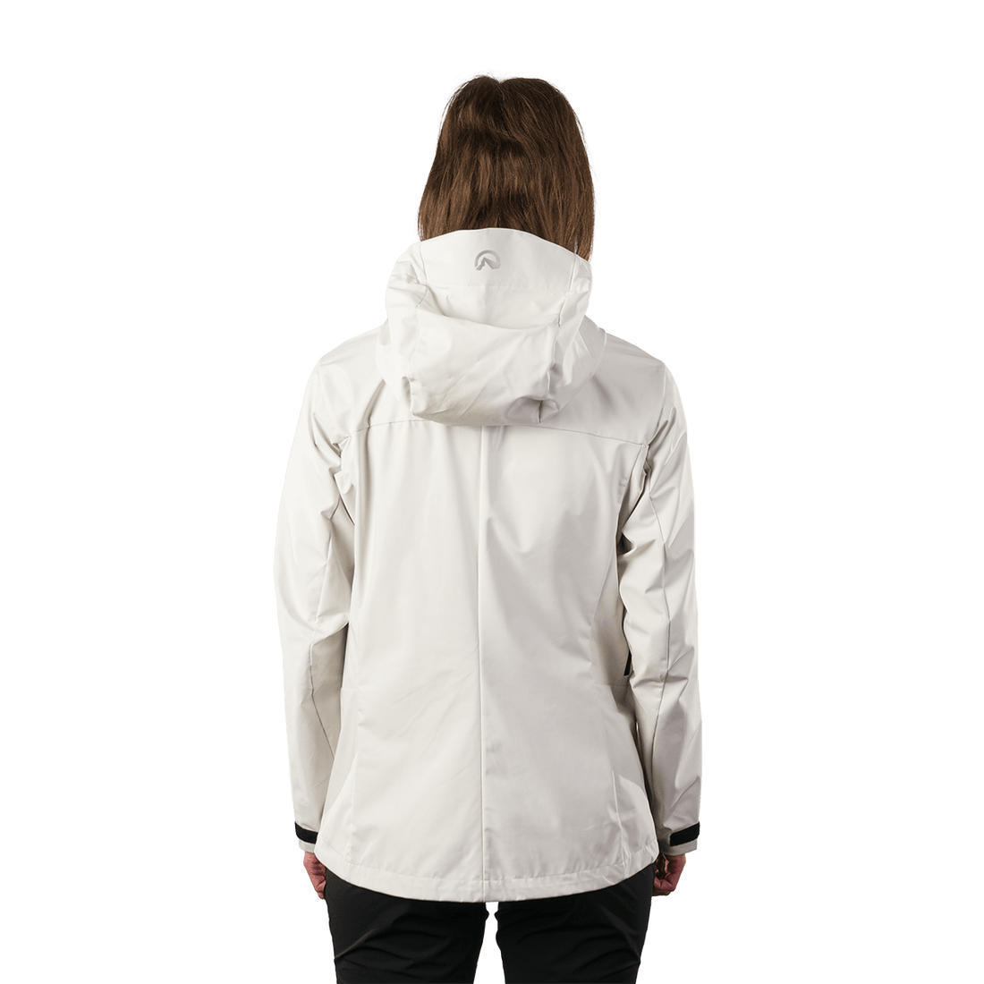 BU-6397OR women's outdoor windproof softshell jacket 3L SHYANN