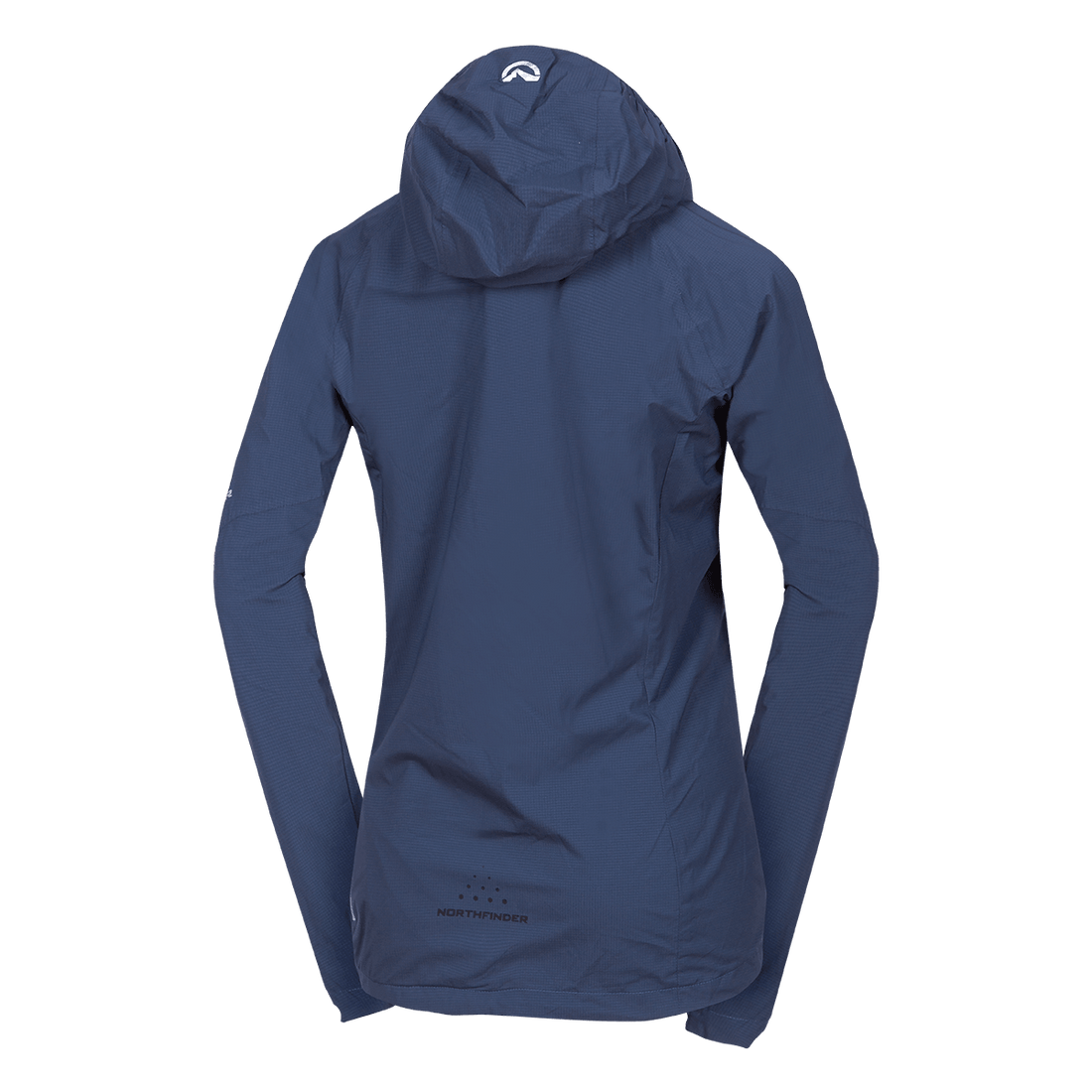 BU-6403OR women's outershell jacket 2L with mesh inside LORENA