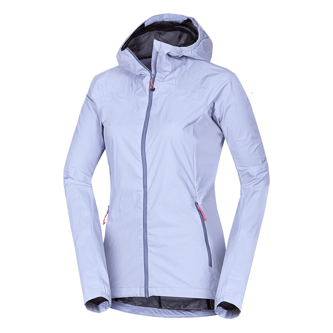 BU-6403OR women's outershell jacket 2L with mesh inside LORENA