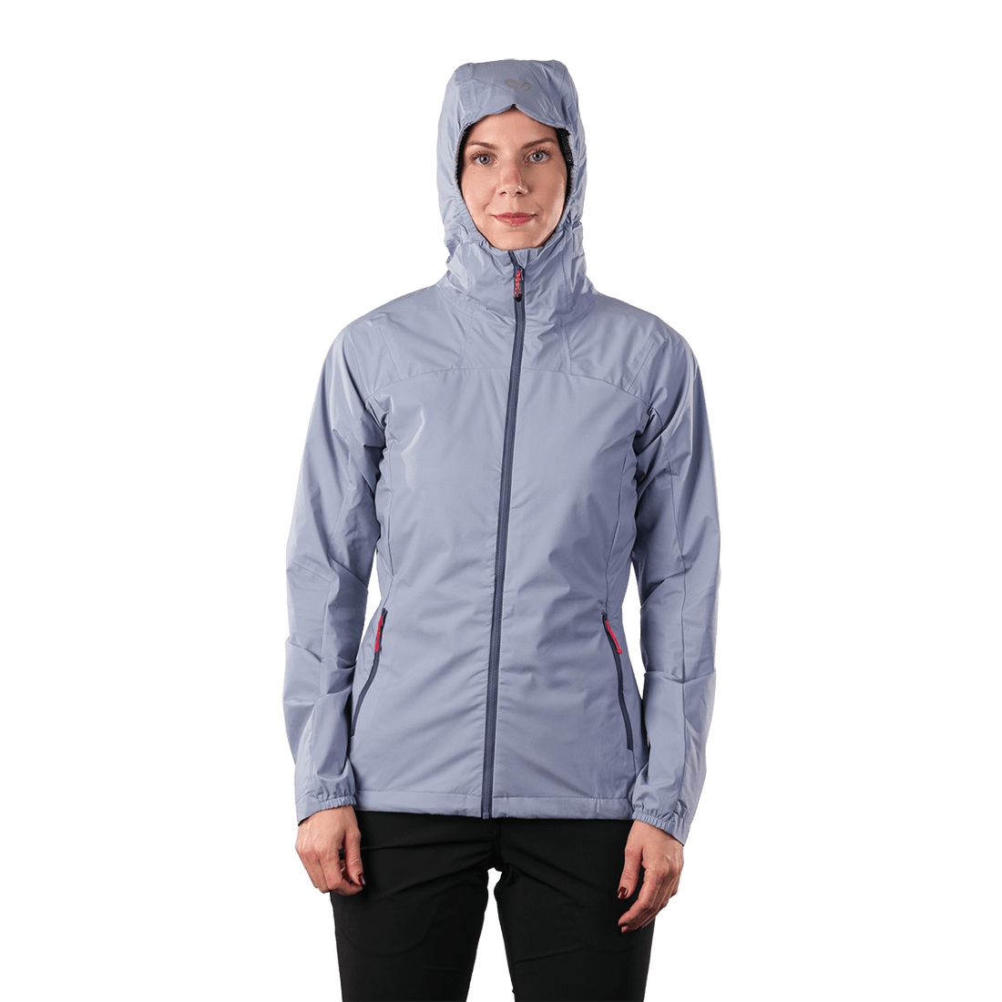 BU-6403OR women's outershell jacket 2L with mesh inside LORENA