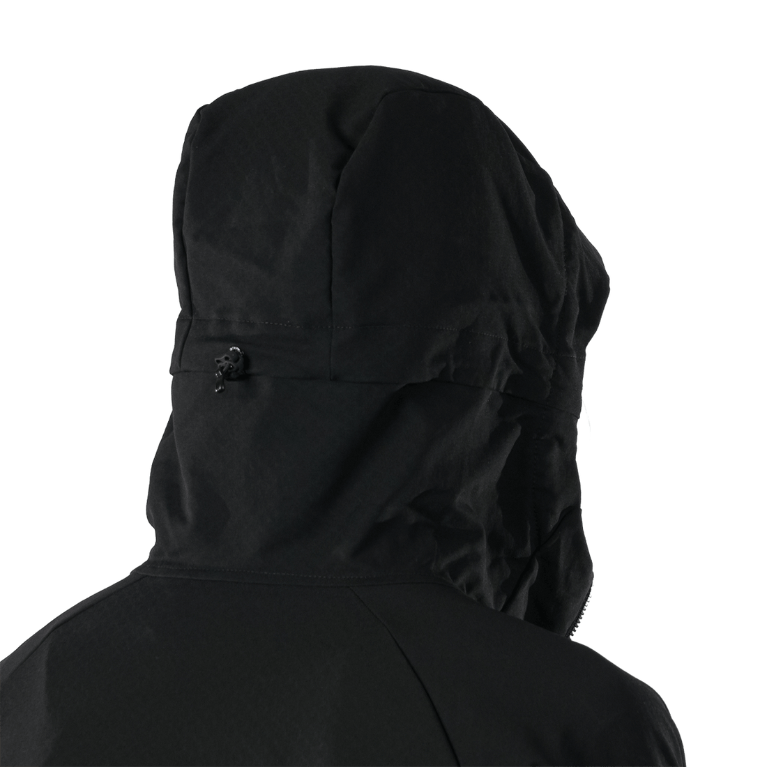 BU-6404OR women's trekking softshell jacket 1L DESTINEY