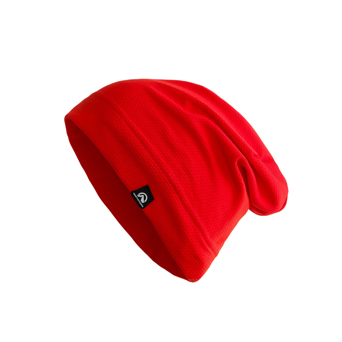 CA-0007OR Unisex multifunction fleece grid outdoor cap KAIRAK