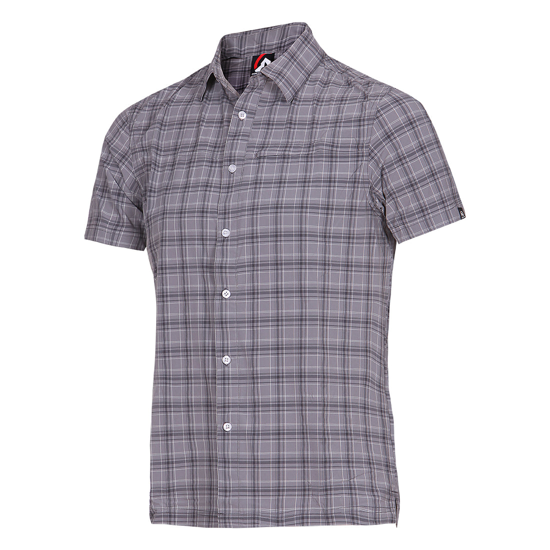 KO-32501OR men's outdoor technical stretch shirt STEFANO