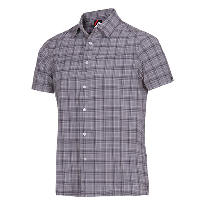 KO-32501OR men's outdoor technical stretch shirt STEFANO
