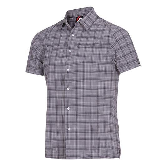 KO-32501OR men's outdoor technical stretch shirt STEFANO