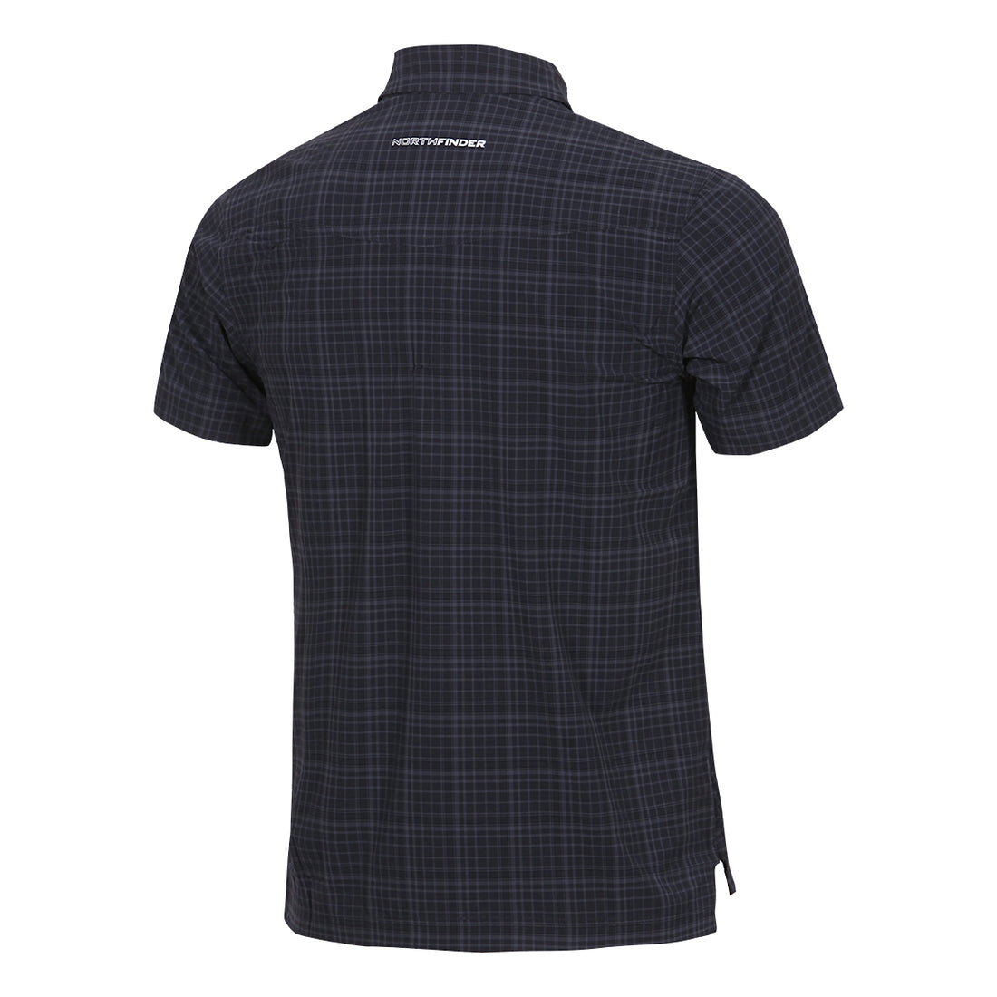 KO-32502OR men's outdoor technical stretch shirt STEFANO