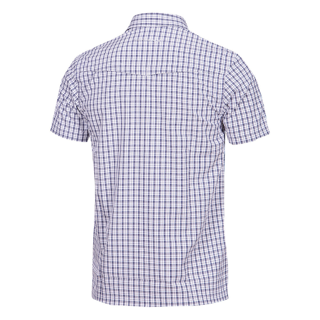 KO-32512OR men's outdoor technical shirt SEBASTIANO